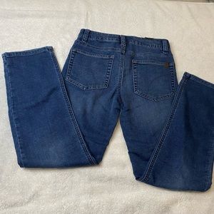 Joe’s jean for buy size:- 8